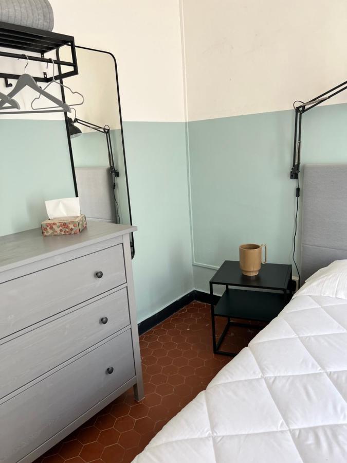 Tripla finestra sul mare Apartment Camogli Exterior foto