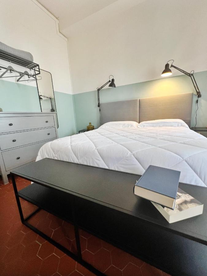 Tripla finestra sul mare Apartment Camogli Exterior foto