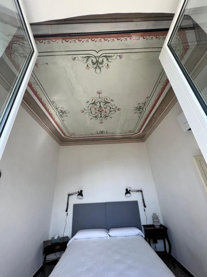 Tripla finestra sul mare Apartment Camogli Exterior foto