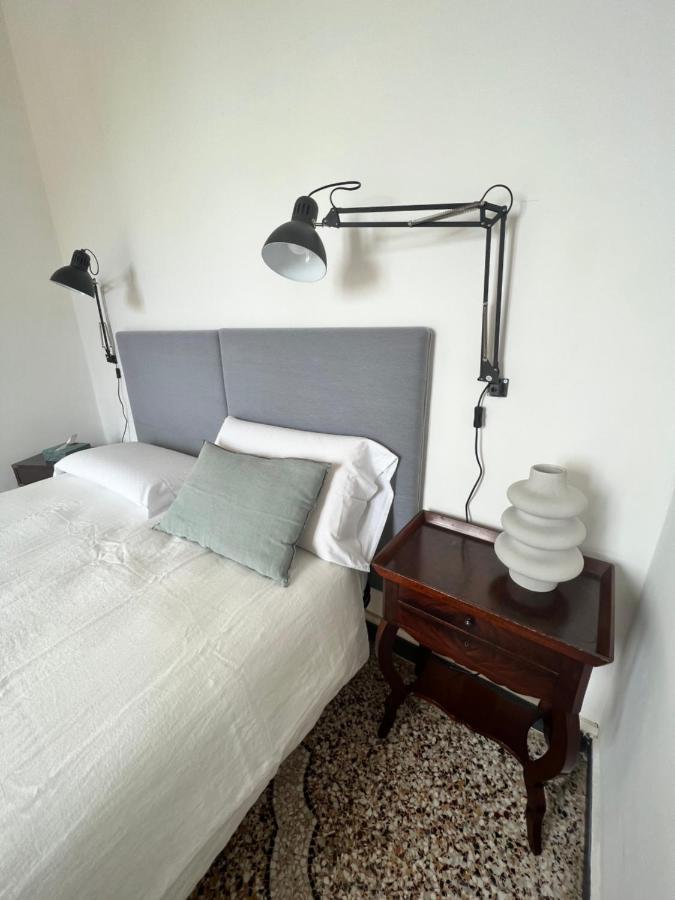 Tripla finestra sul mare Apartment Camogli Exterior foto